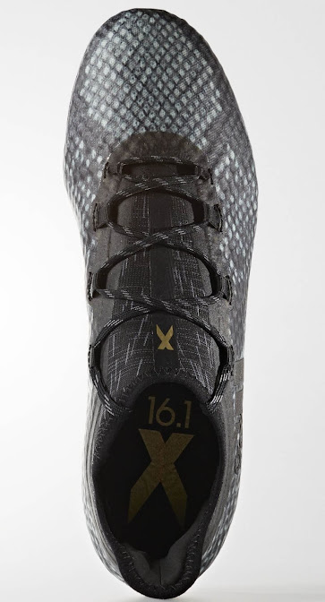 Adidas x top 16.1 cage